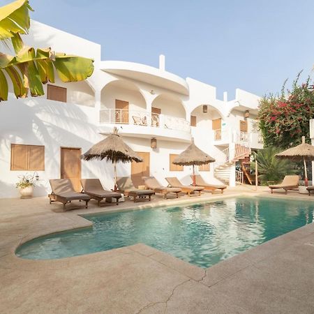 Casa Louka Bed & Breakfast Saly Portudal Ngoại thất bức ảnh
