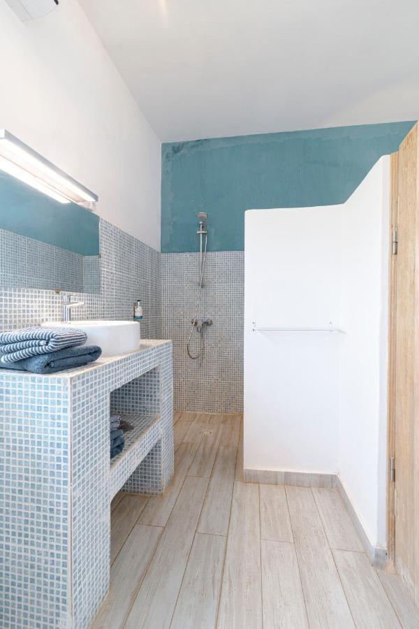 Casa Louka Bed & Breakfast Saly Portudal Ngoại thất bức ảnh