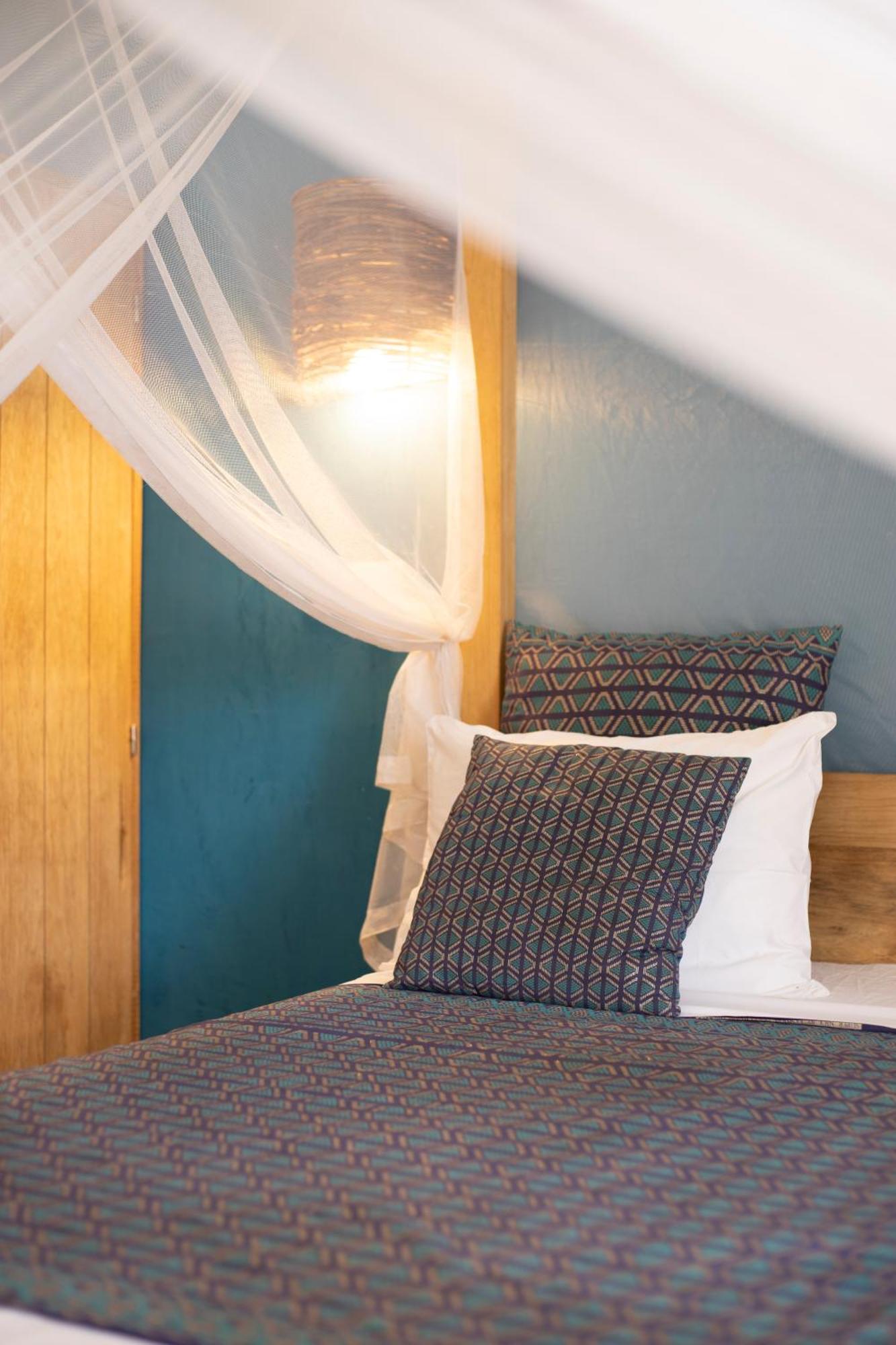Casa Louka Bed & Breakfast Saly Portudal Ngoại thất bức ảnh